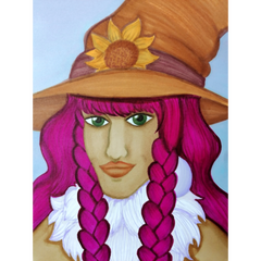 Work for Art Fight 2021