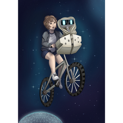 Natsuno Minami (13 Sentinels: Aegis Rim)