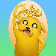 Jake (Adventure Time)