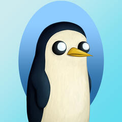 Gunter (Adventure Time)