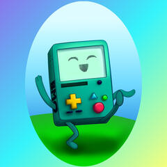 BMO (Adventure Time)