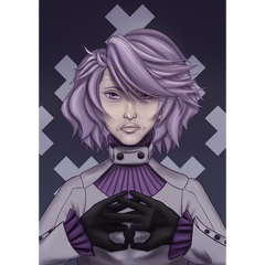 Tokiko Shigure (AI: Nirvana Iniative)