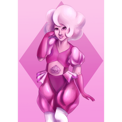 Pink Diamond (Steven Universe)