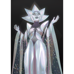 White Diamond (Steven Universe)