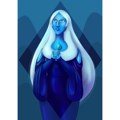 Blue Diamond (Steven Universe)