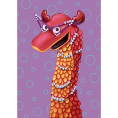 Pearl (My Friendly Neighborhood)